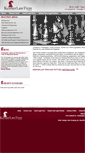 Mobile Screenshot of kernerlawfirm.com
